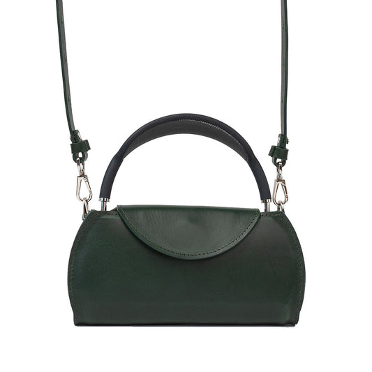 Top-Grain Leather Case for AirPods Max